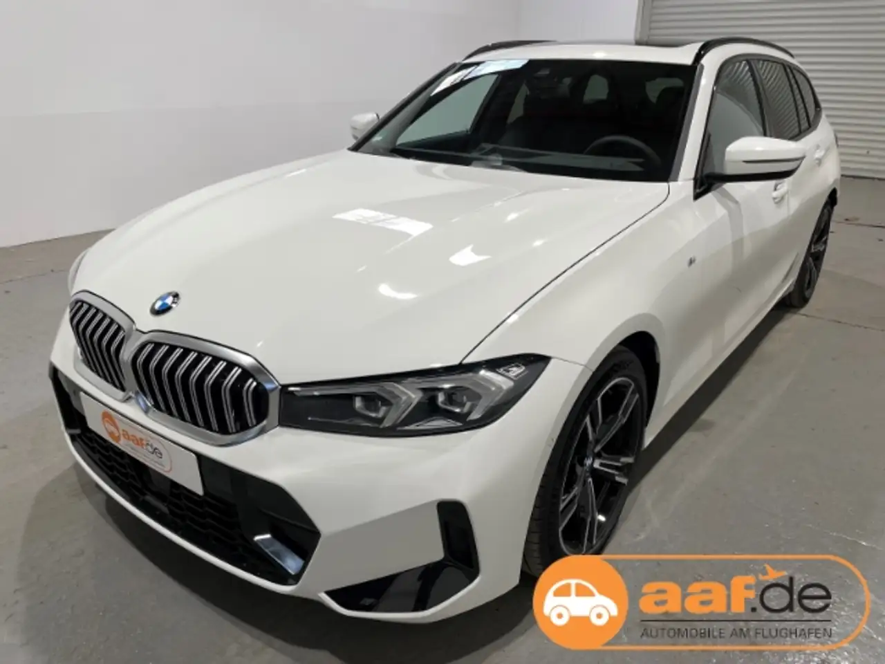 BMW 318 i