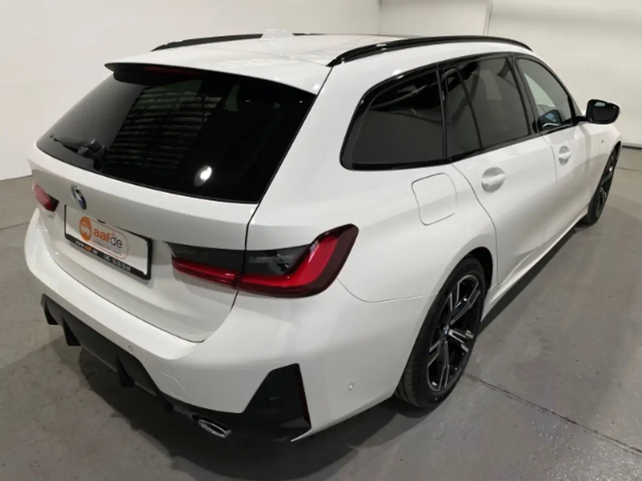 BMW 318 i 3