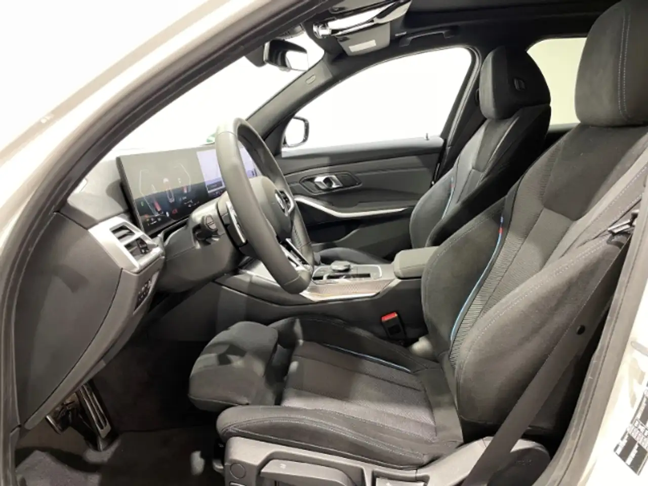 BMW 318 i 5