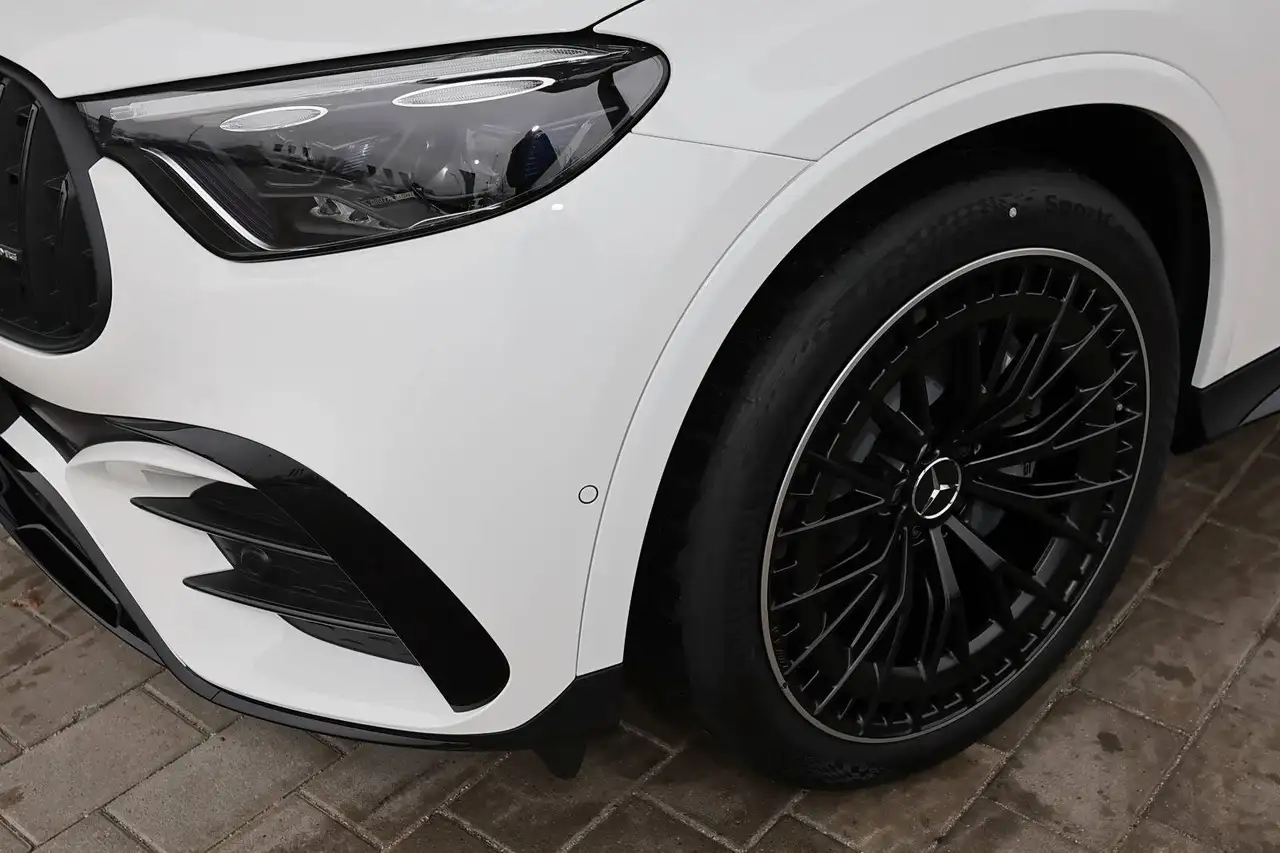 Mercedes-Benz GLC 43 3