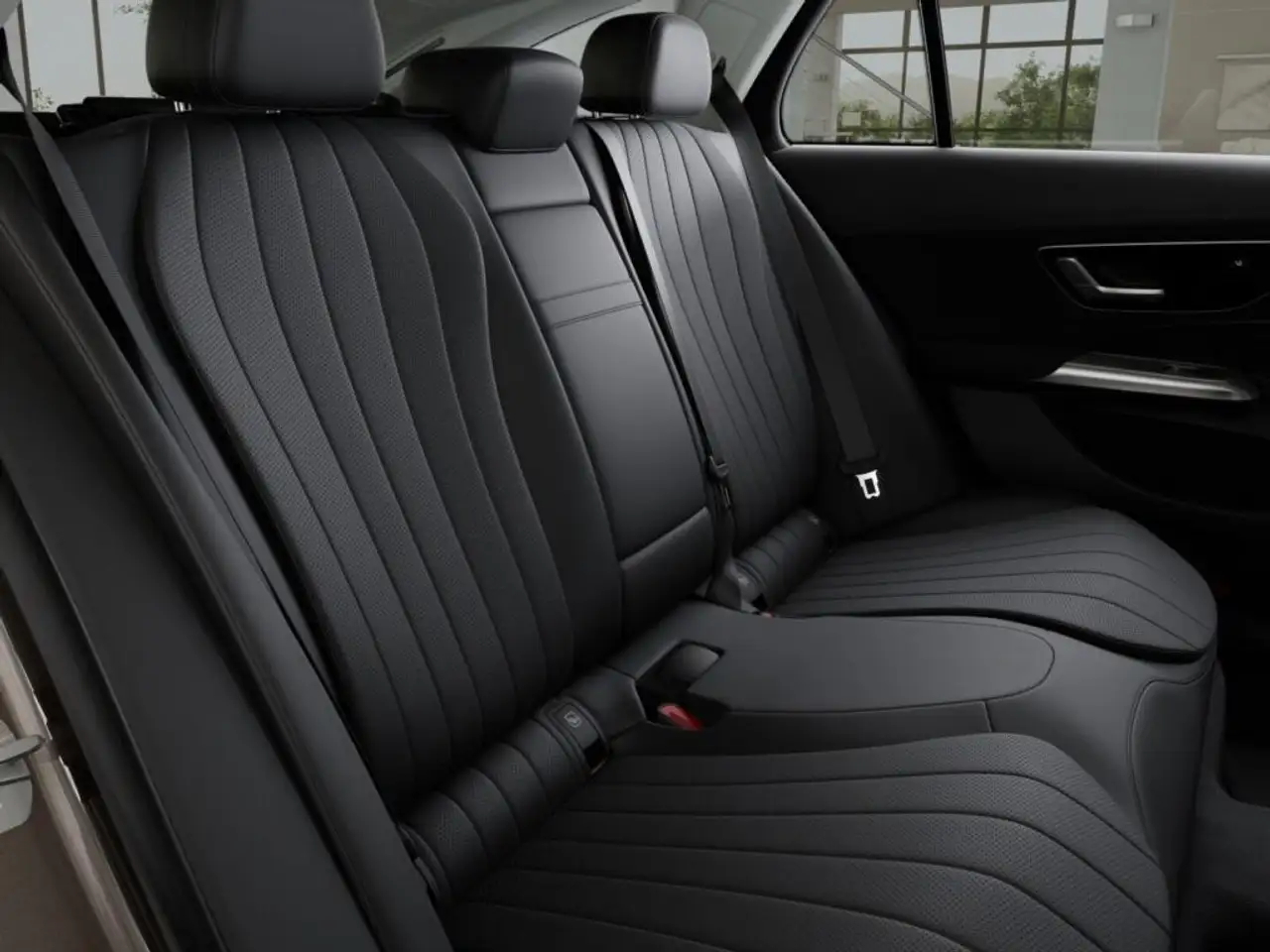 Mercedes-Benz E 220 10