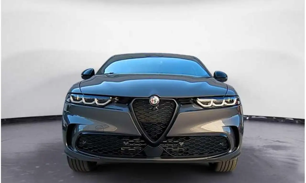 Alfa Romeo Tonale 2