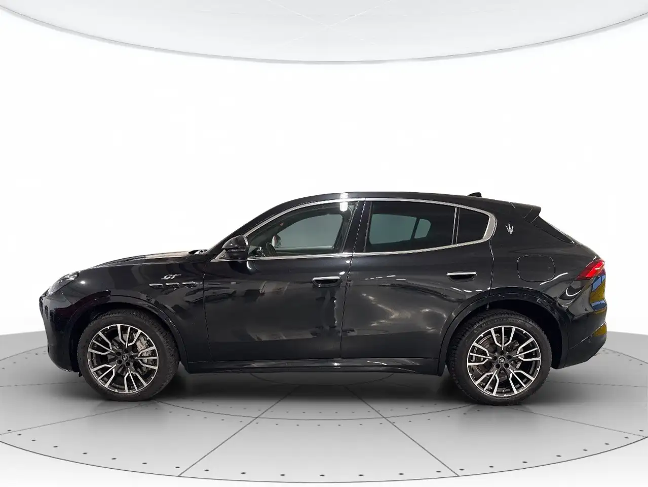 Maserati Grecale 2