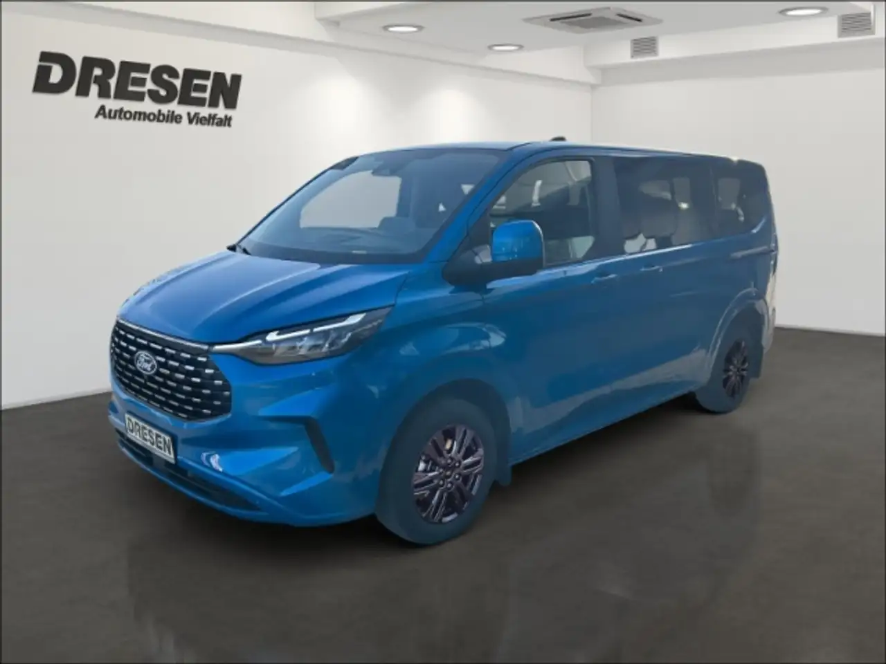 Ford Tourneo