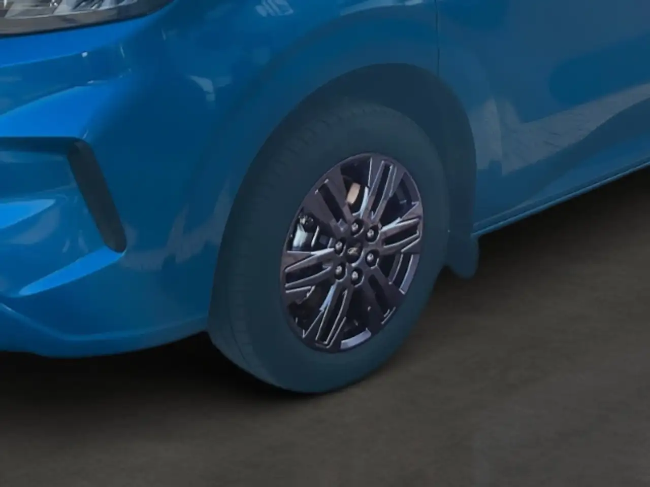 Ford Tourneo 7