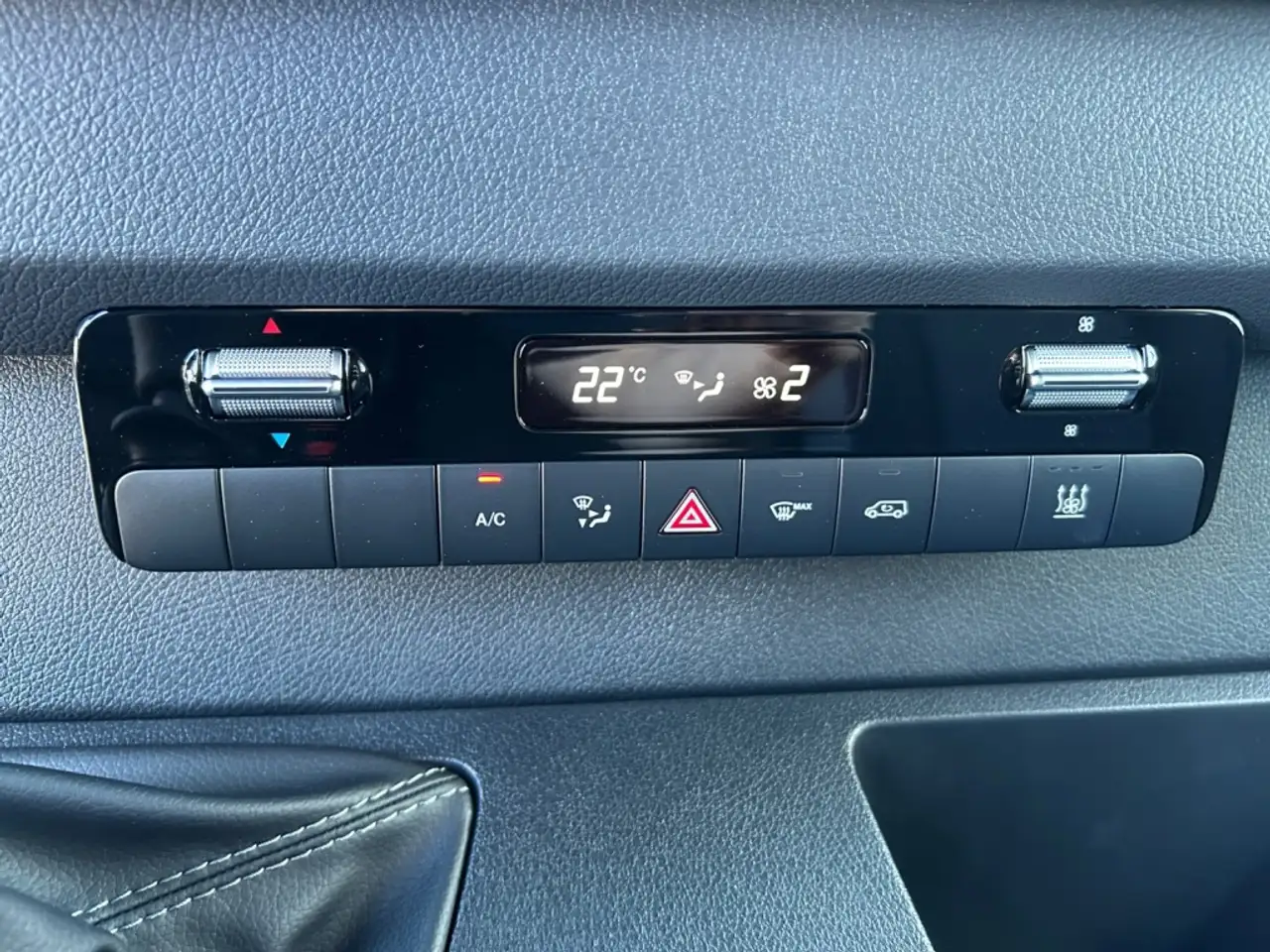 Mercedes-Benz Sprinter 317 6