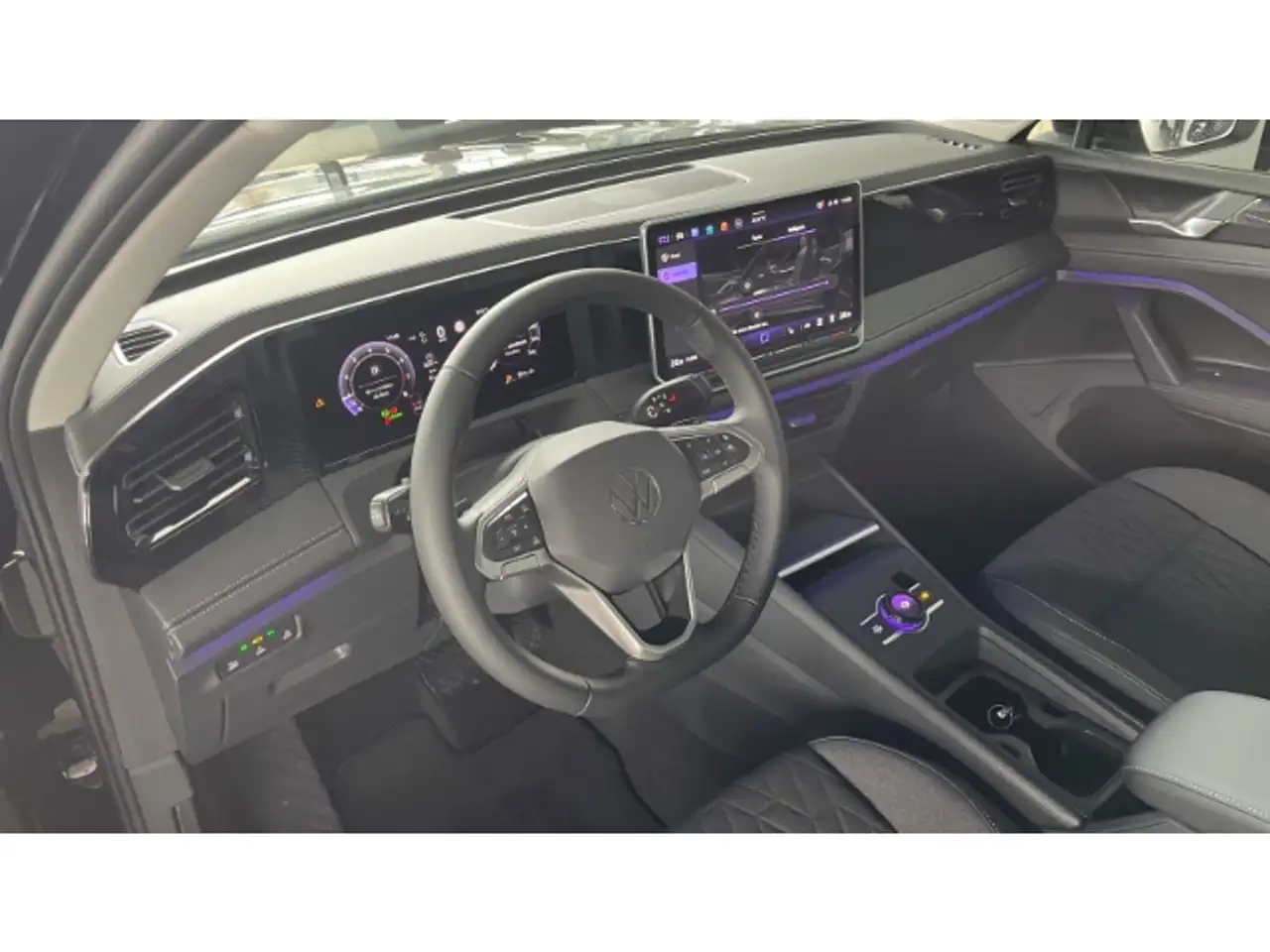 Volkswagen Tiguan 13
