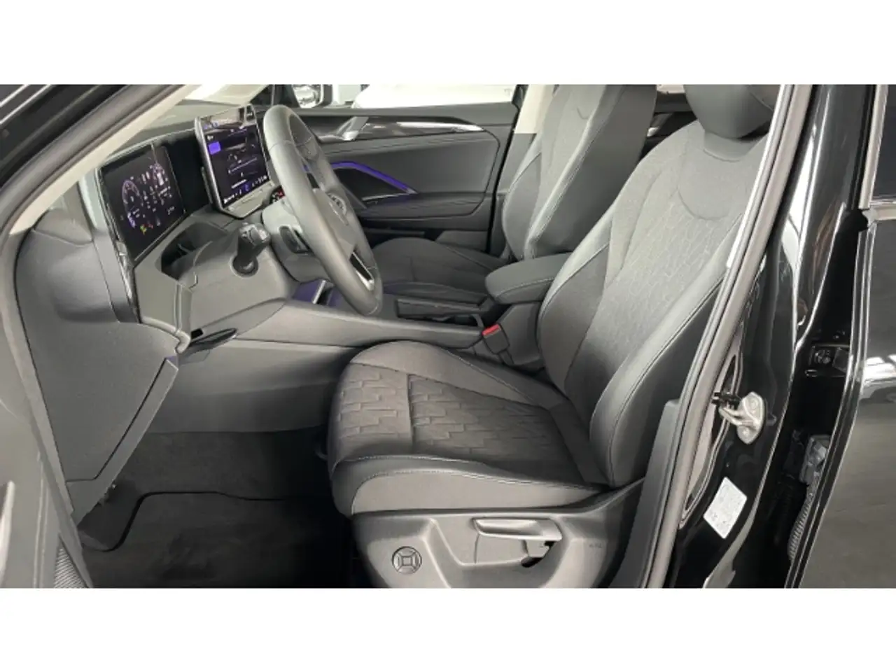 Volkswagen Tiguan 14