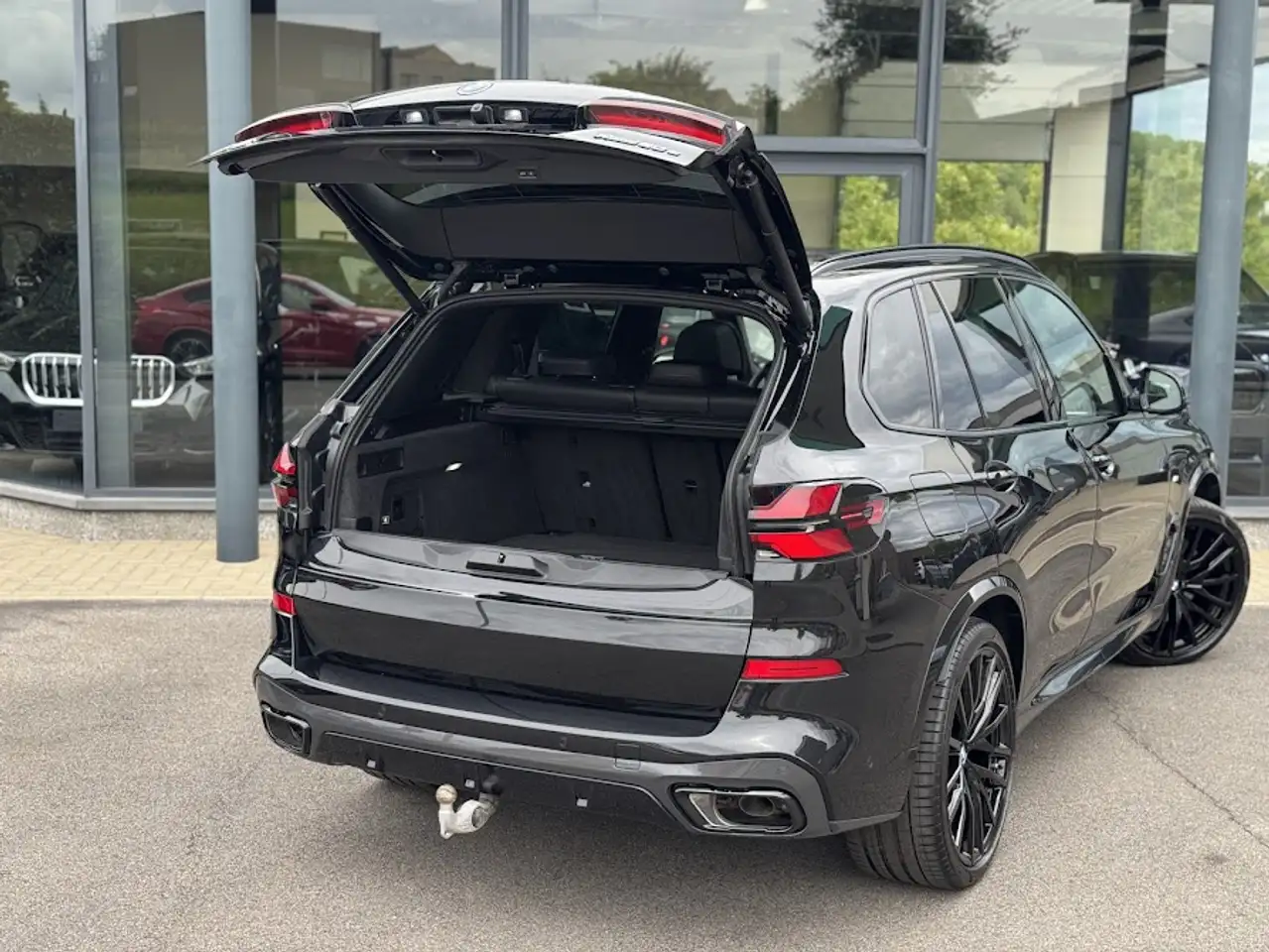 BMW X5 11