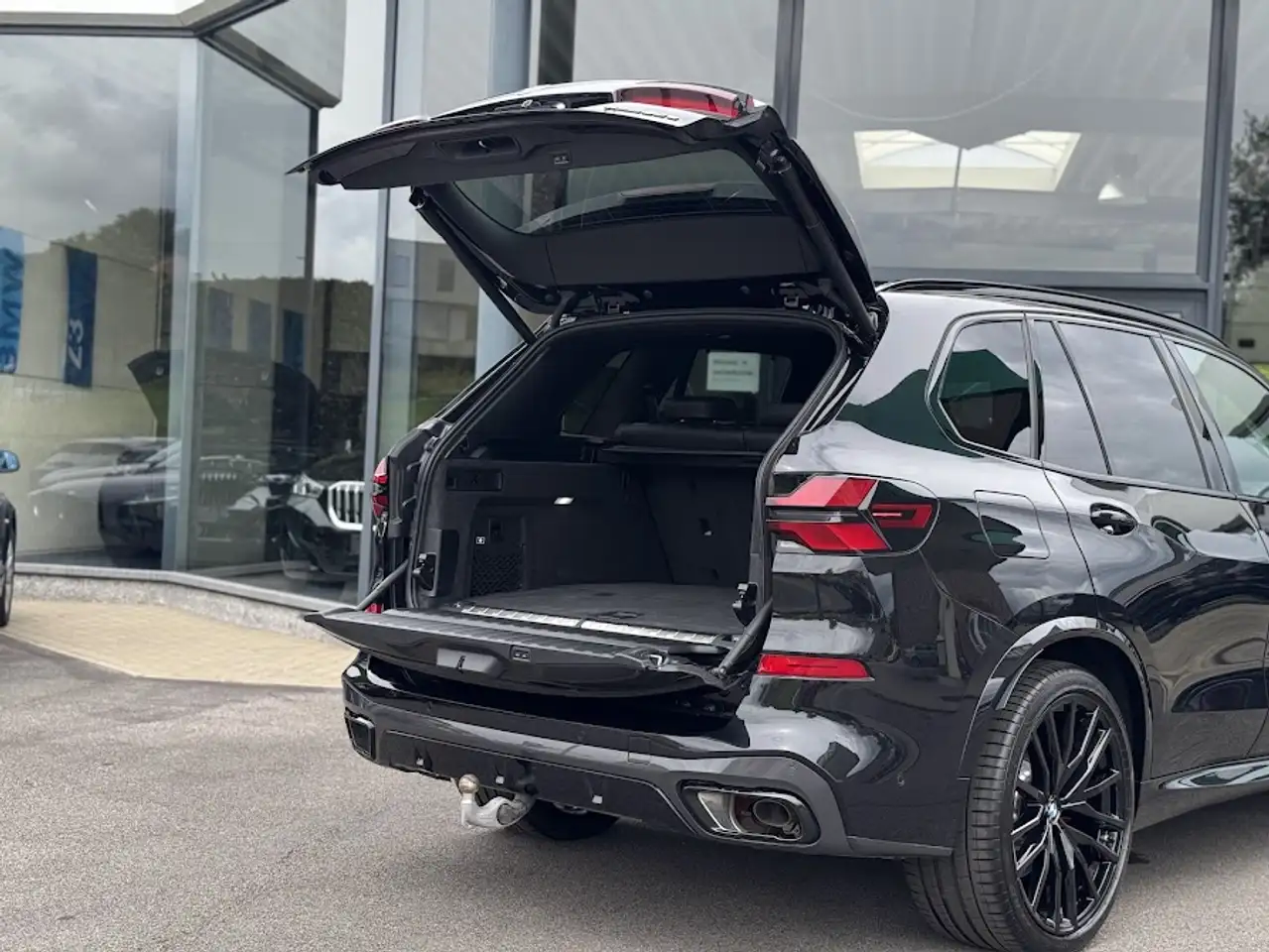 BMW X5 12