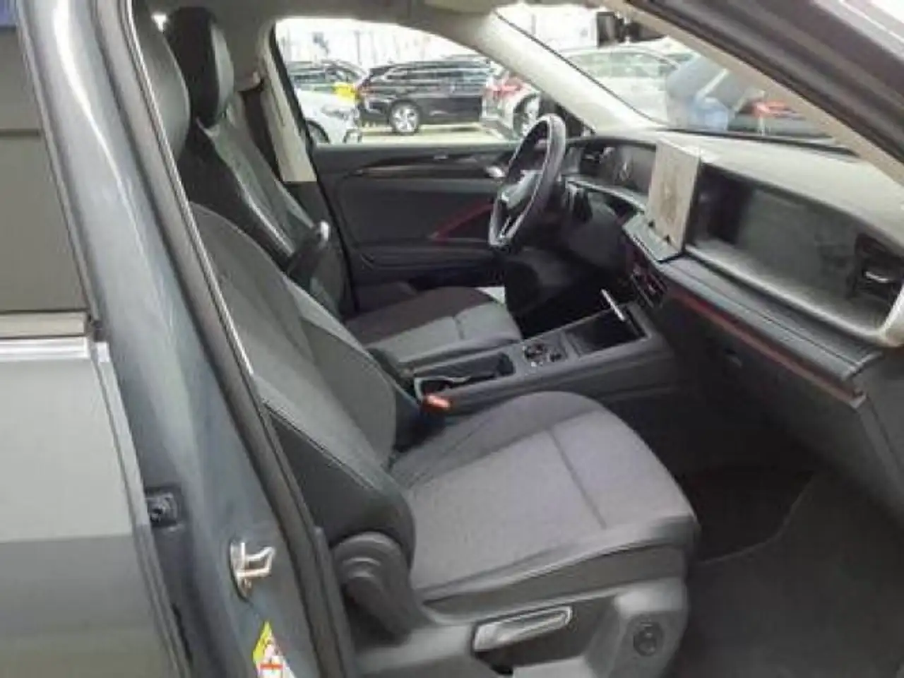 Volkswagen Tayron 5