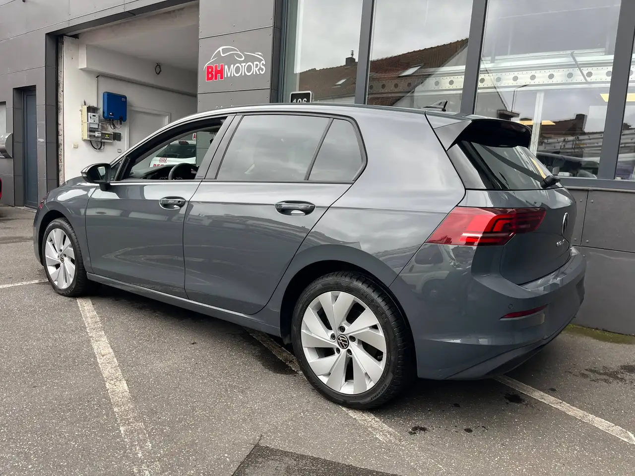 Volkswagen Golf 3