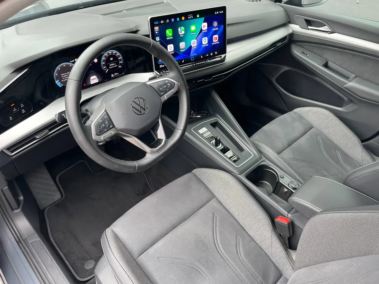 Volkswagen Golf 6