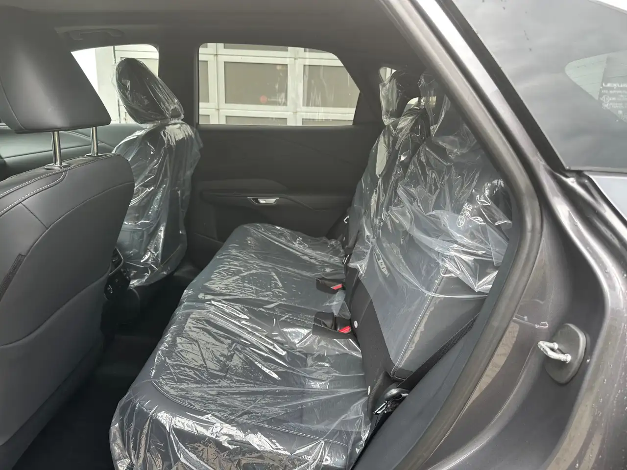 Lexus RX 350 13