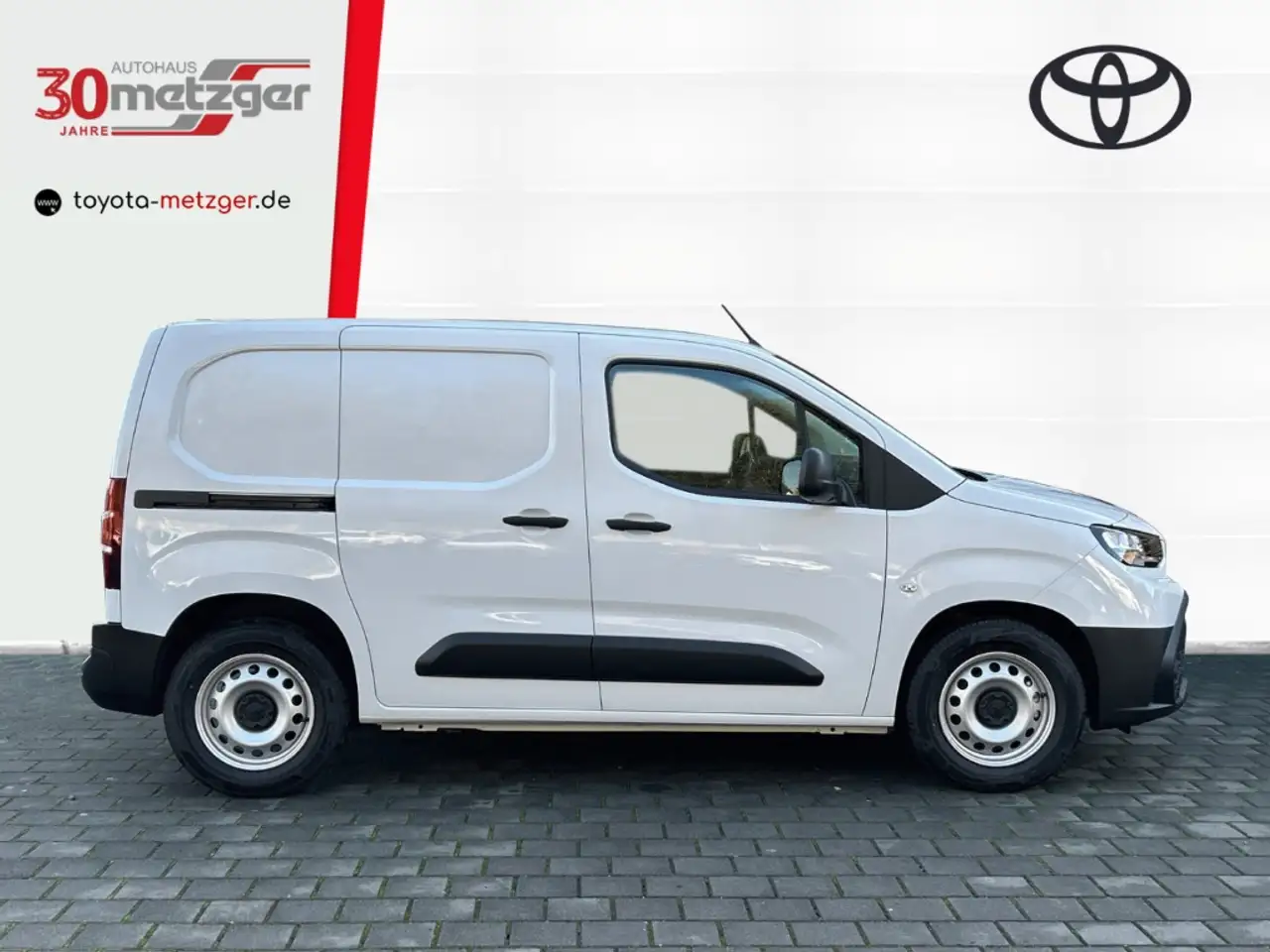 Toyota Proace 2