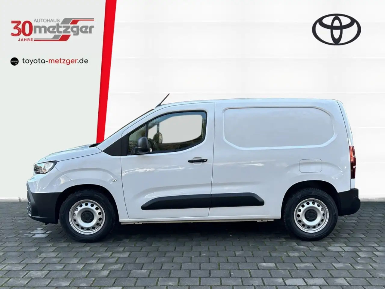 Toyota Proace 5