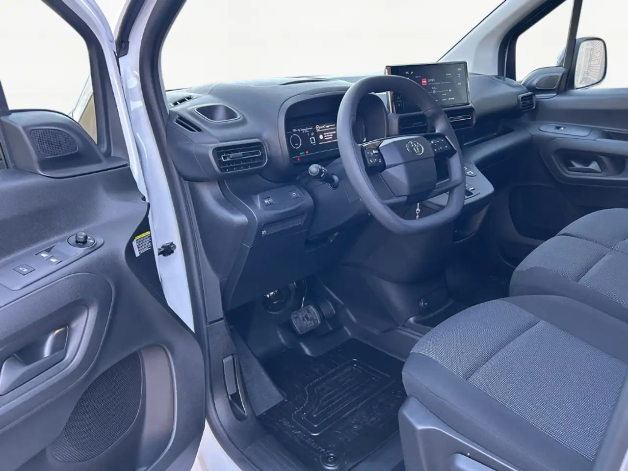 Toyota Proace 8