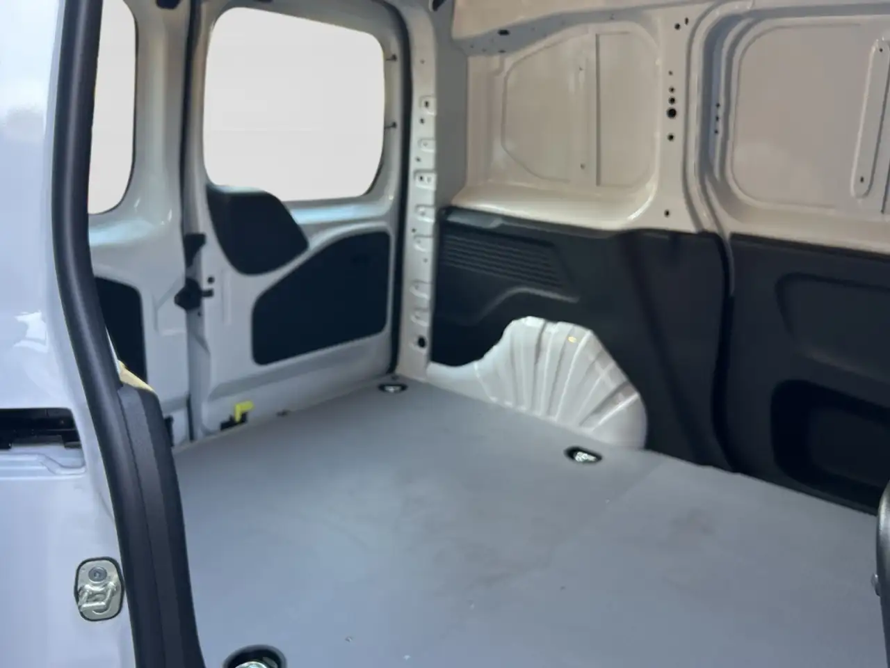 Toyota Proace 9