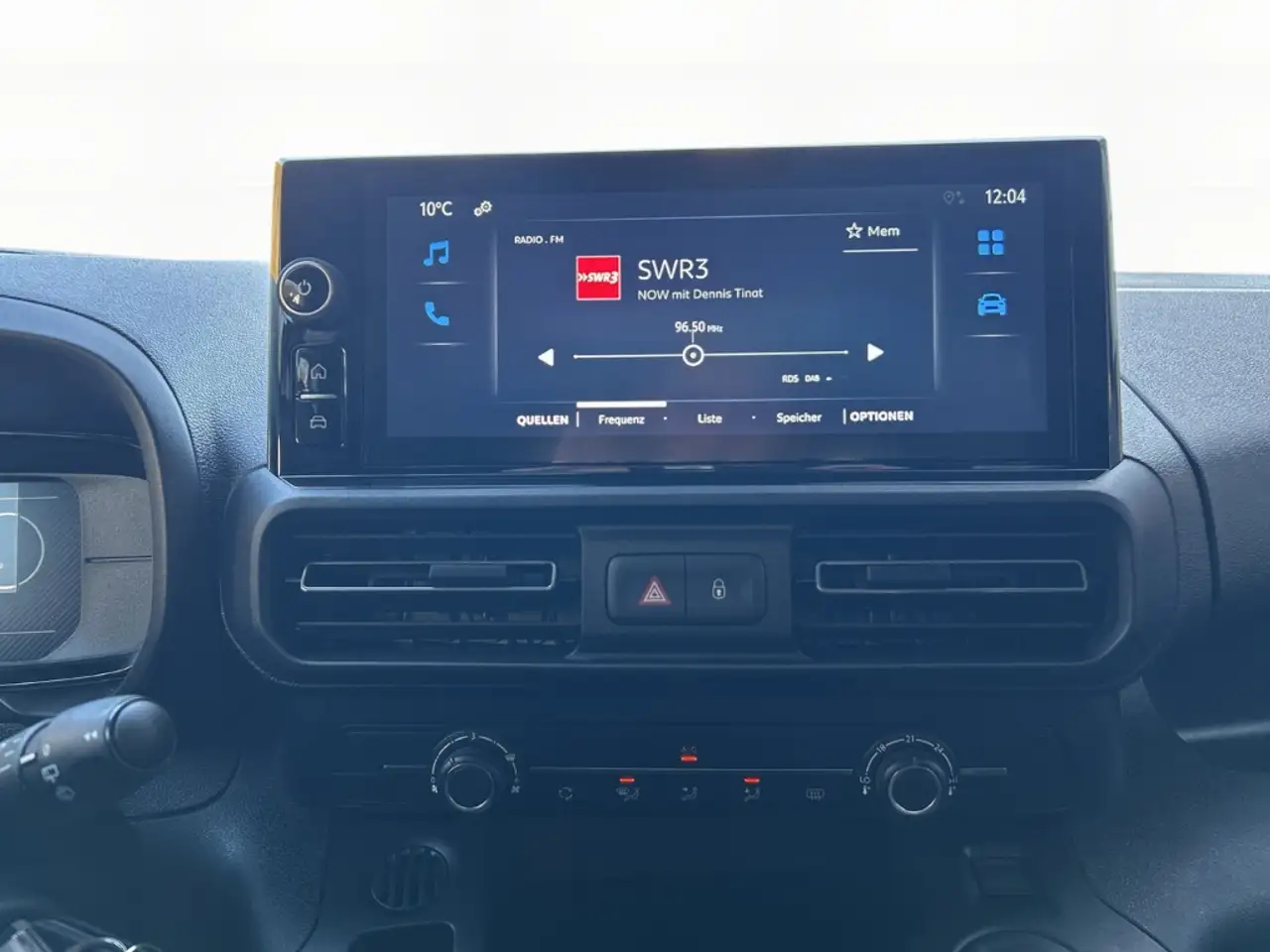 Toyota Proace 12