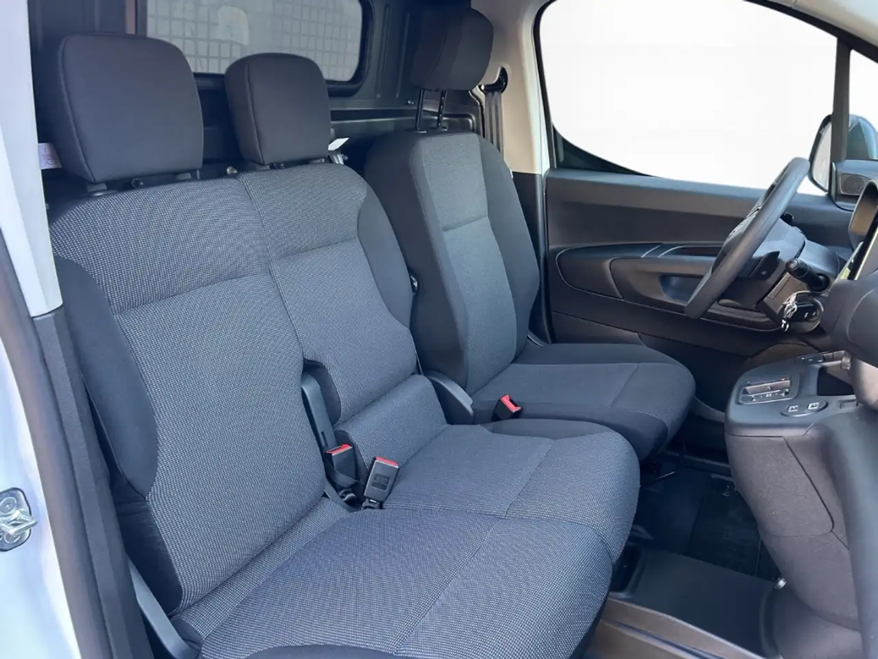 Toyota Proace 15