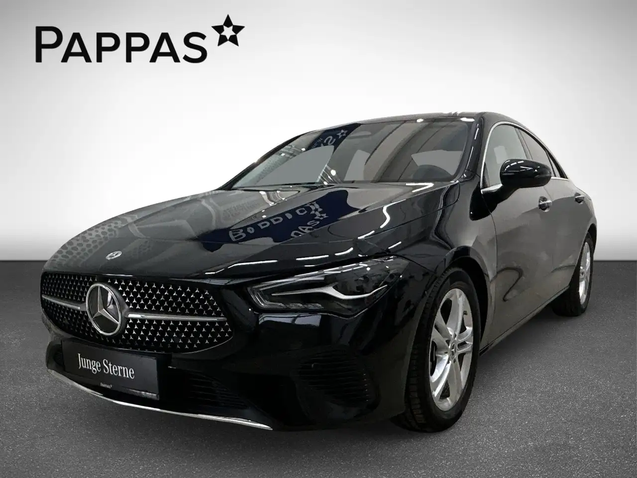 Mercedes-Benz CLA 180 2