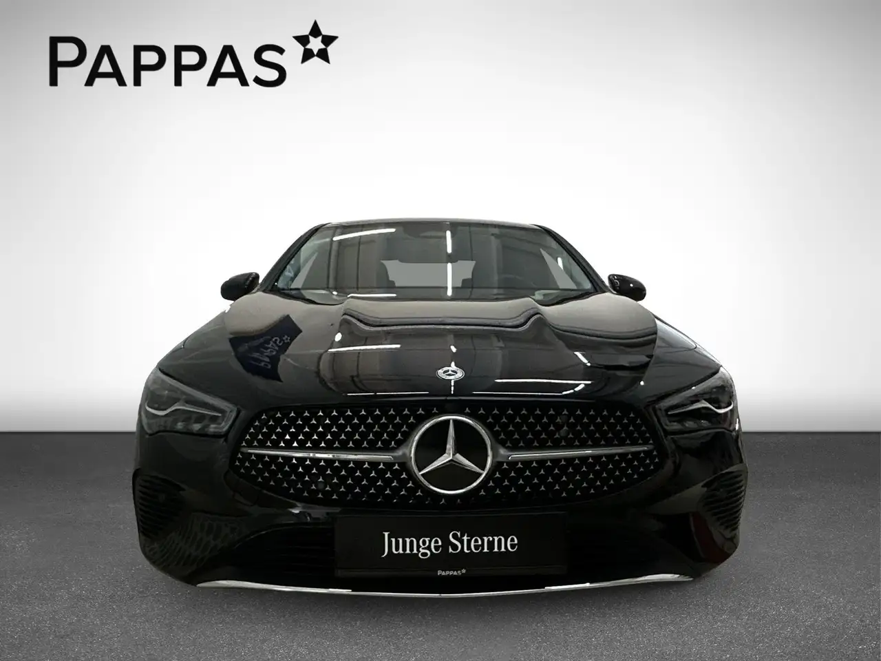 Mercedes-Benz CLA 180 4