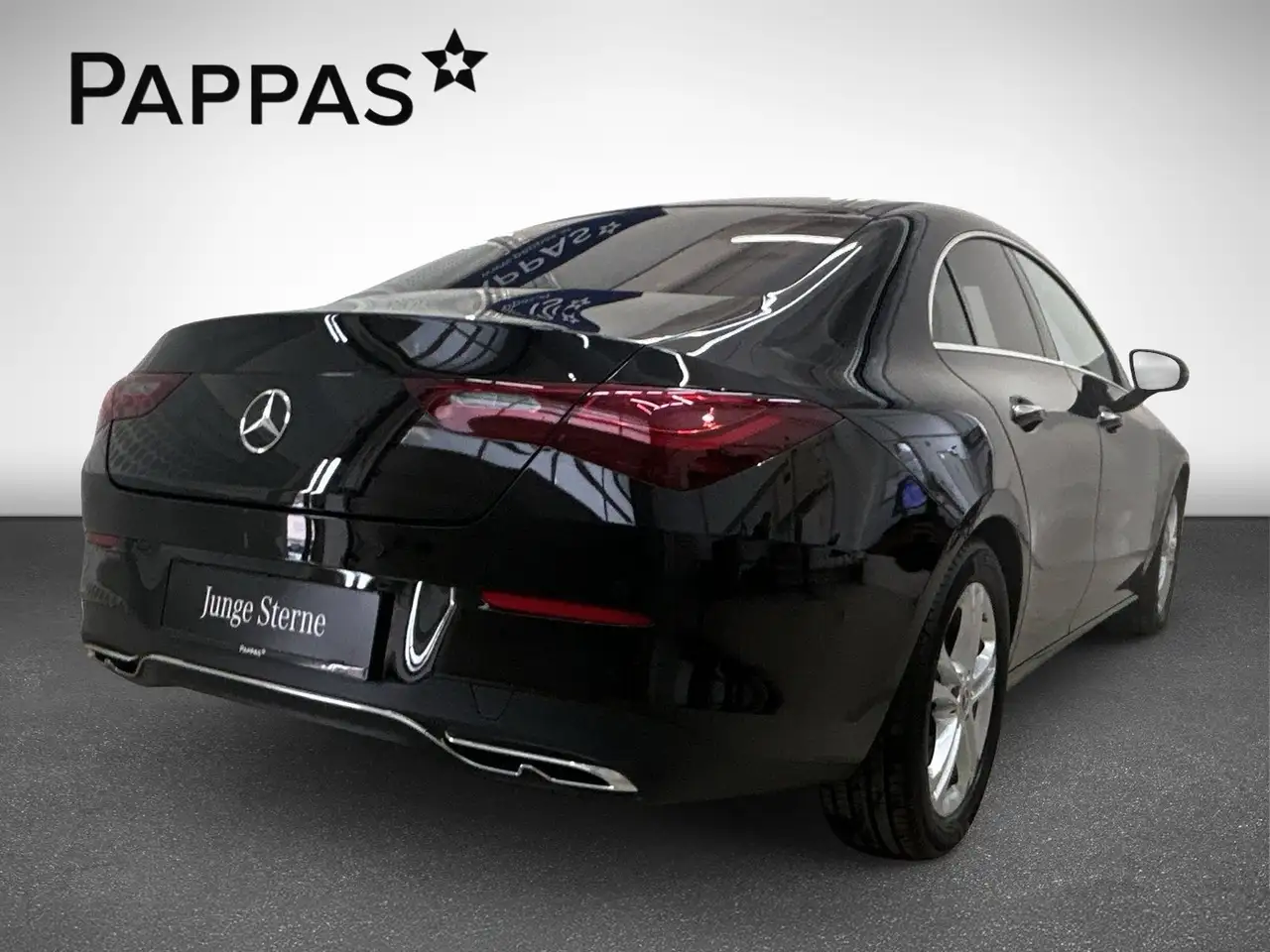 Mercedes-Benz CLA 180 6