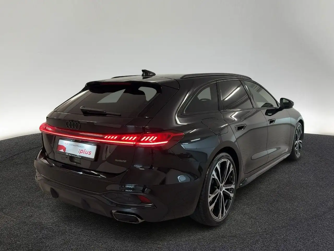 Audi A5 6
