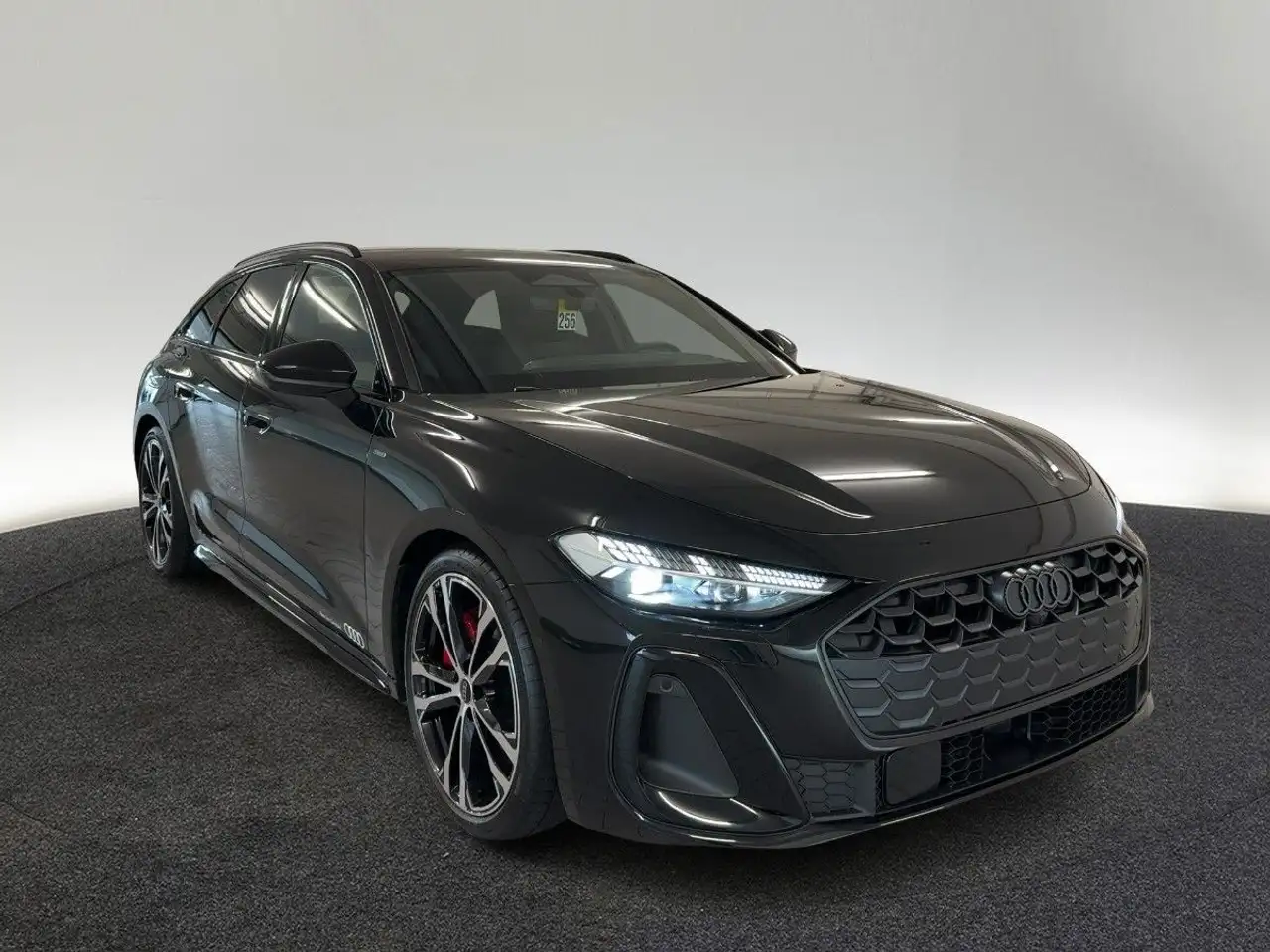 Audi A5 8