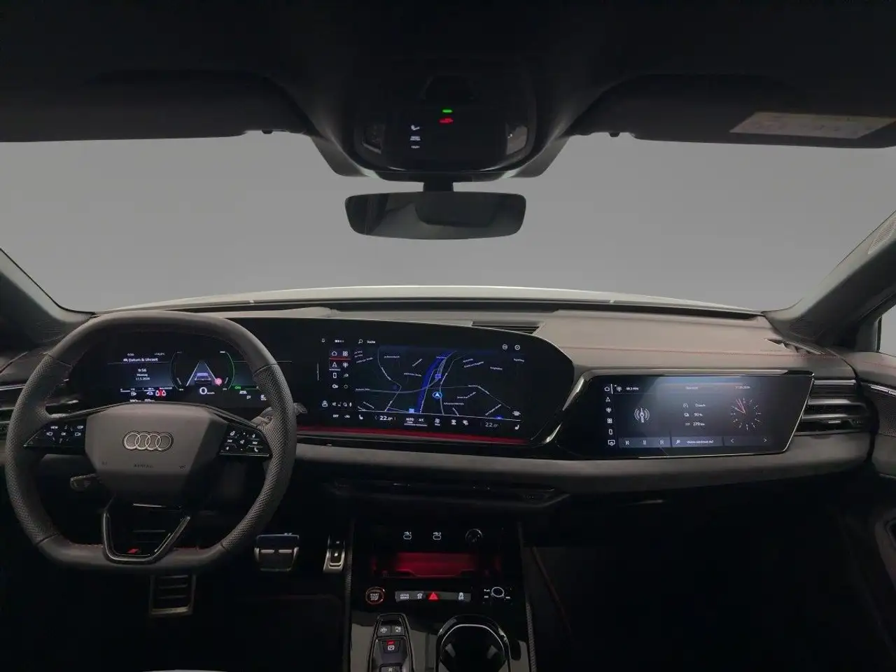 Audi A5 12