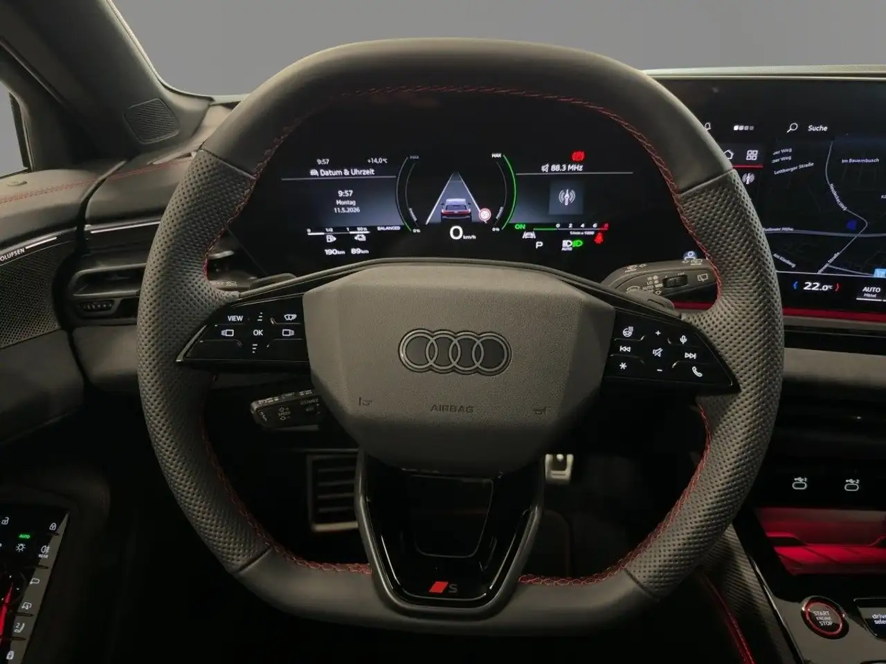 Audi A5 13