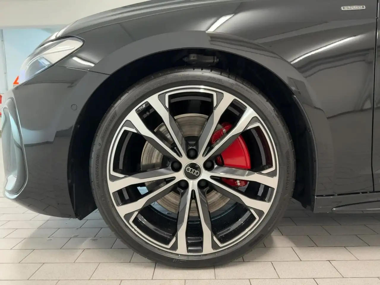 Audi A5 15