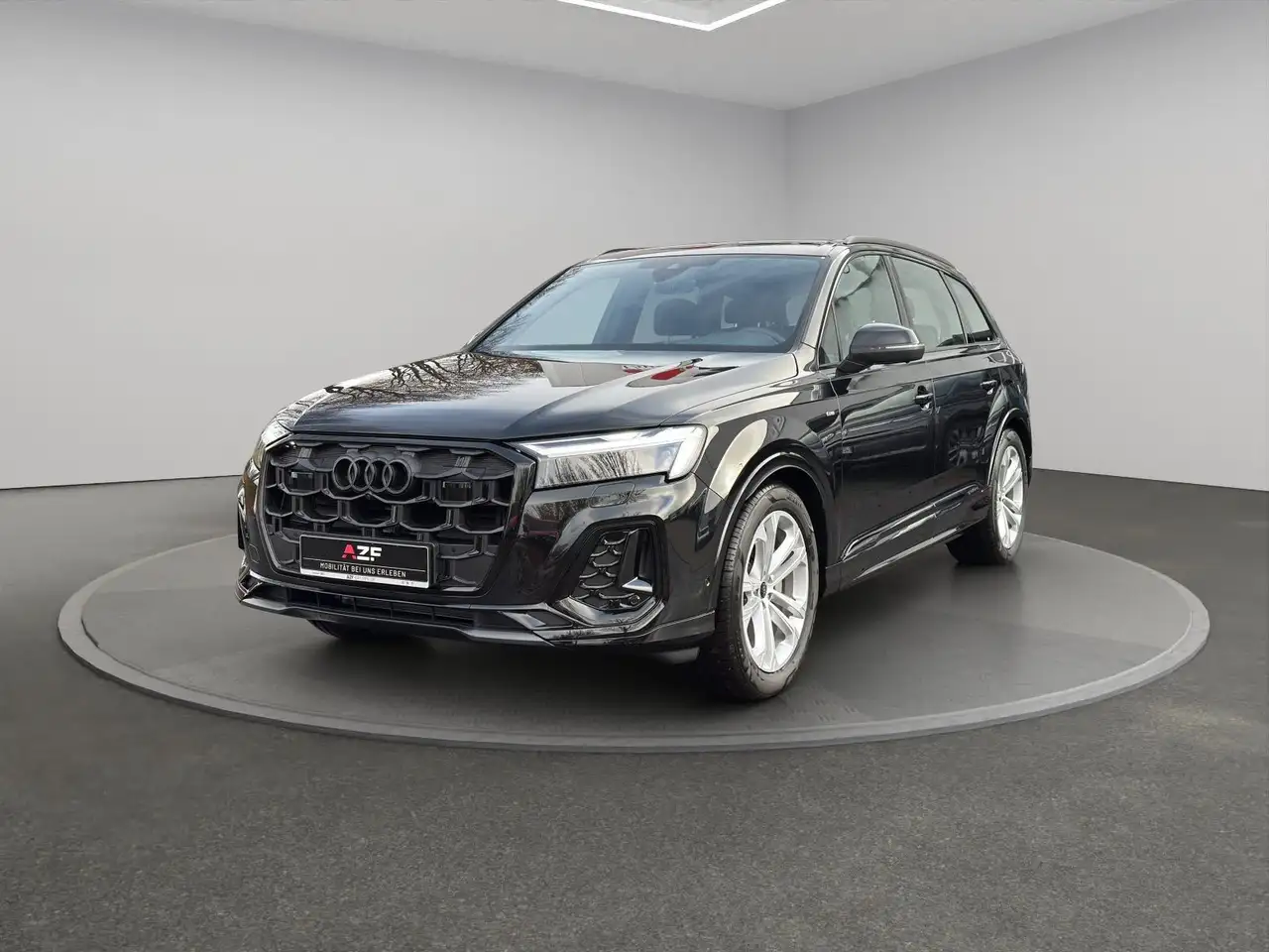 Audi Q7 2