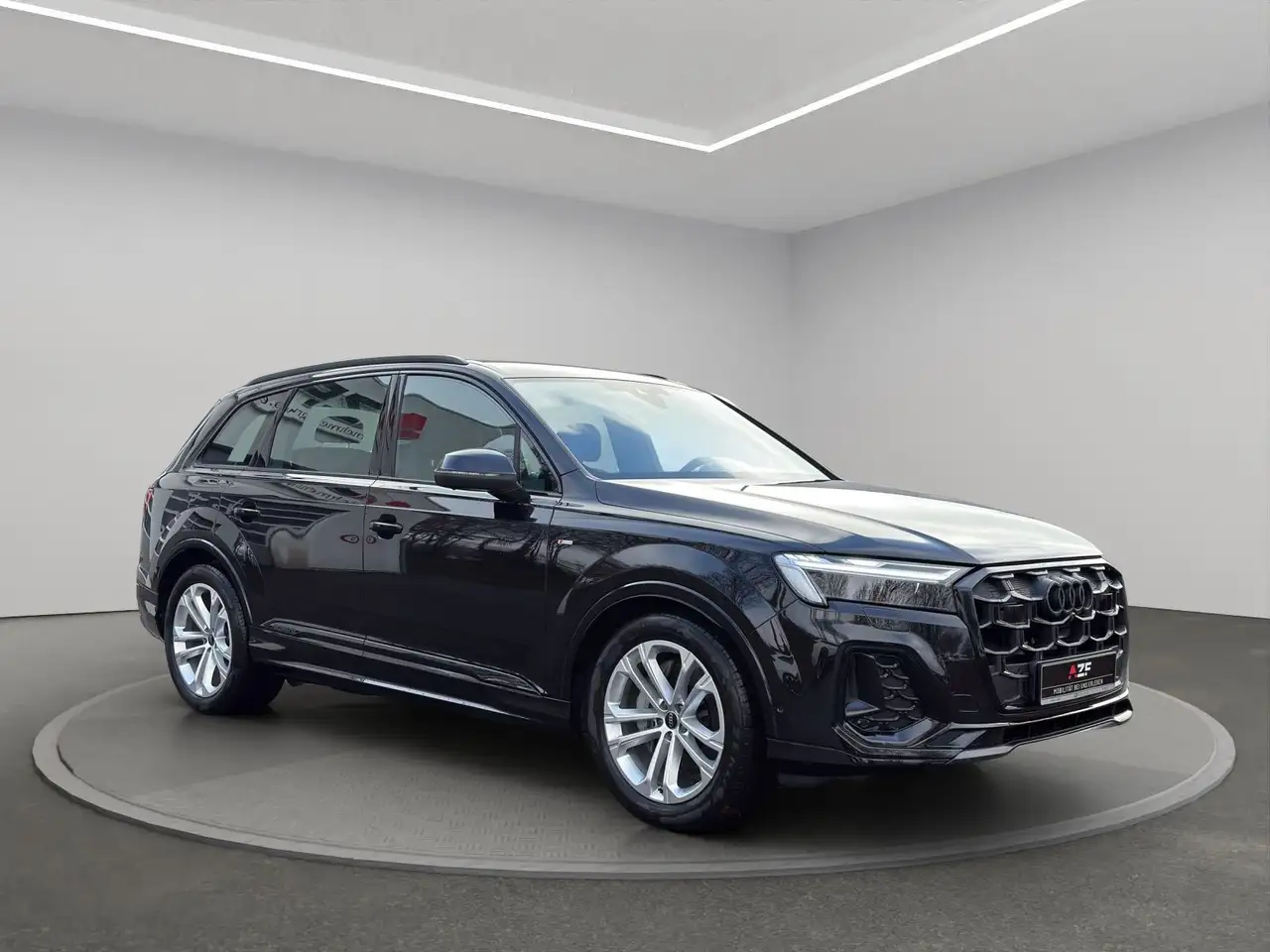 Audi Q7 3