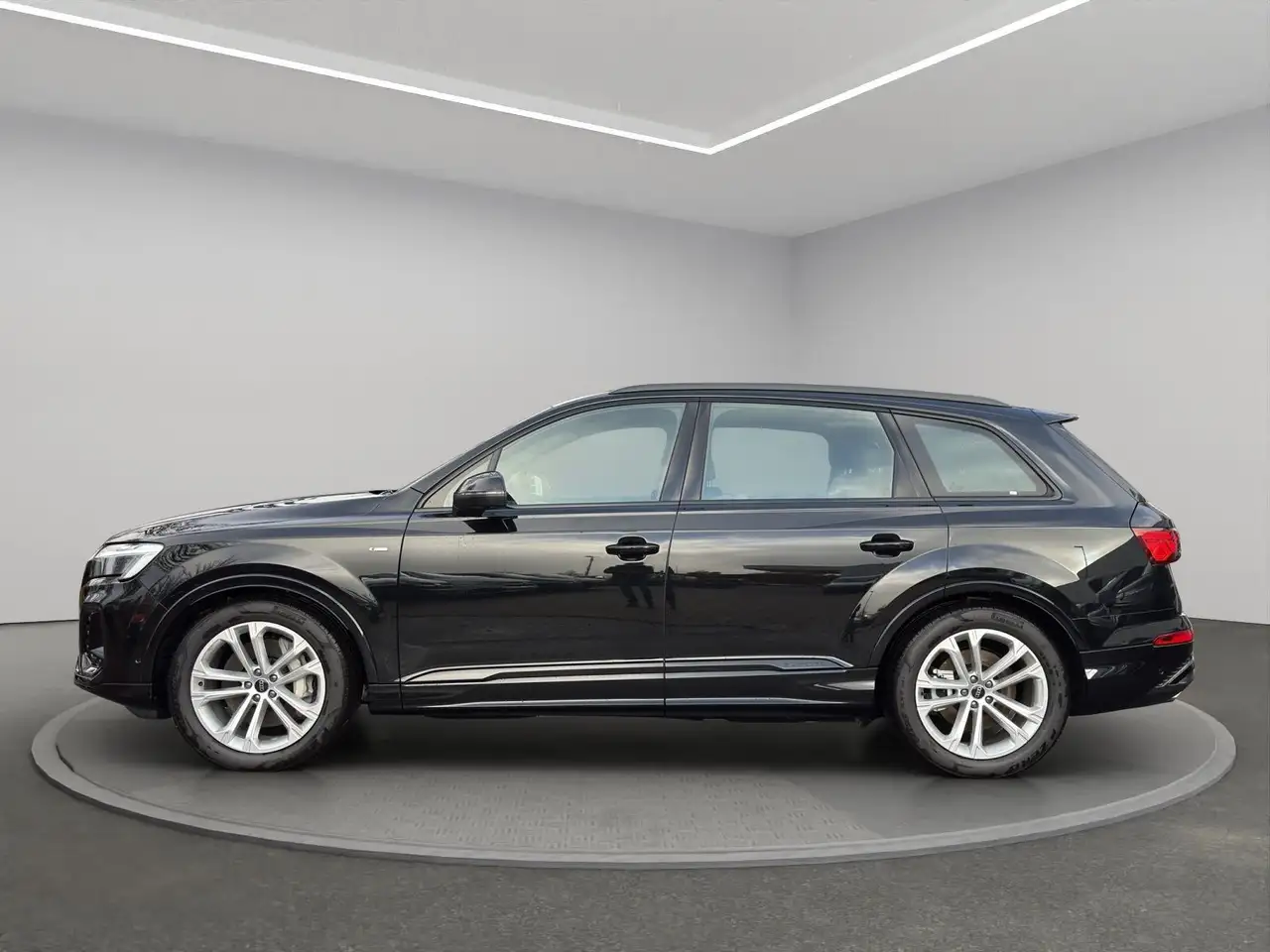 Audi Q7 5