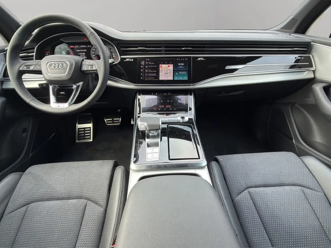 Audi Q7 14
