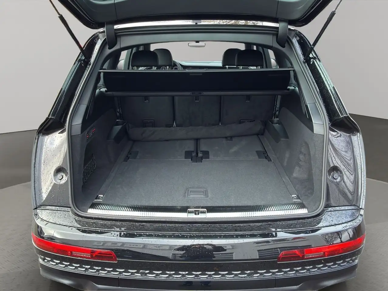 Audi Q7 16