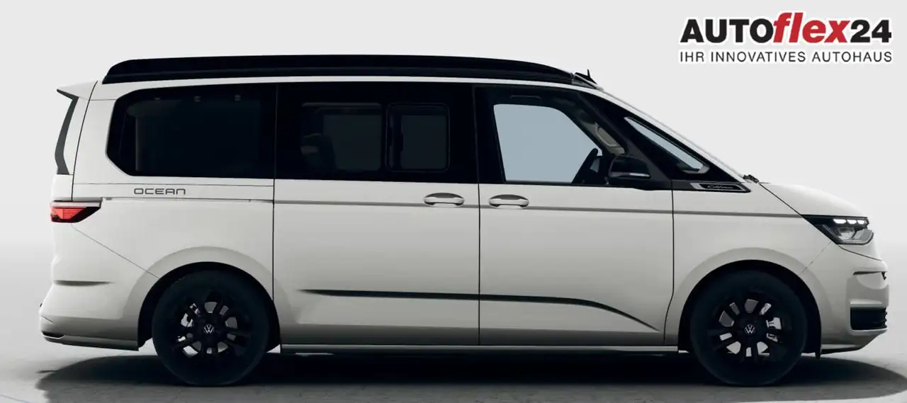Volkswagen T7 California 2
