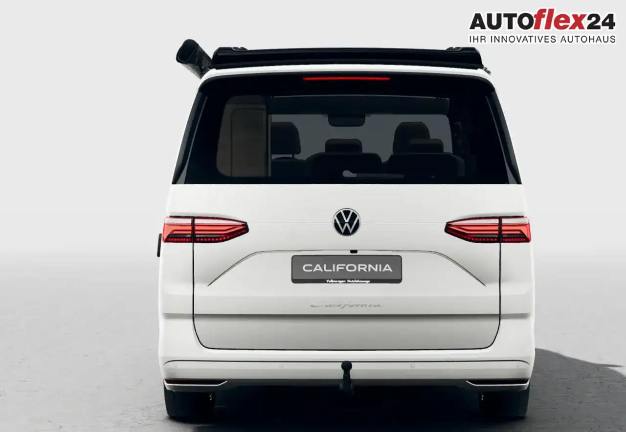 Volkswagen T7 California 4