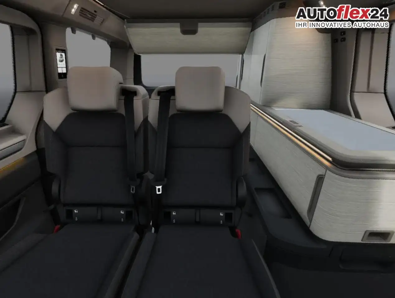 Volkswagen T7 California 7