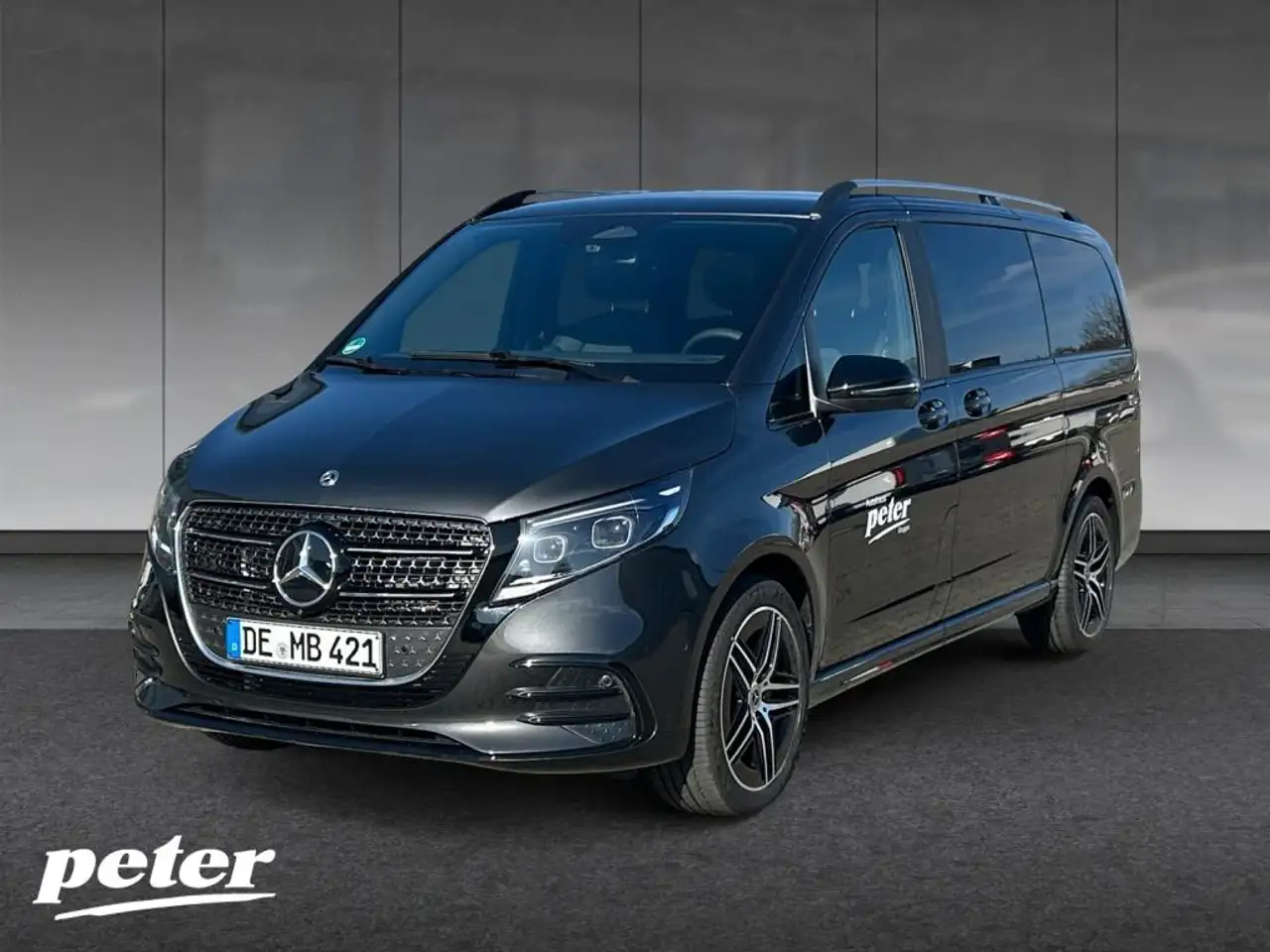 Mercedes-Benz V 300