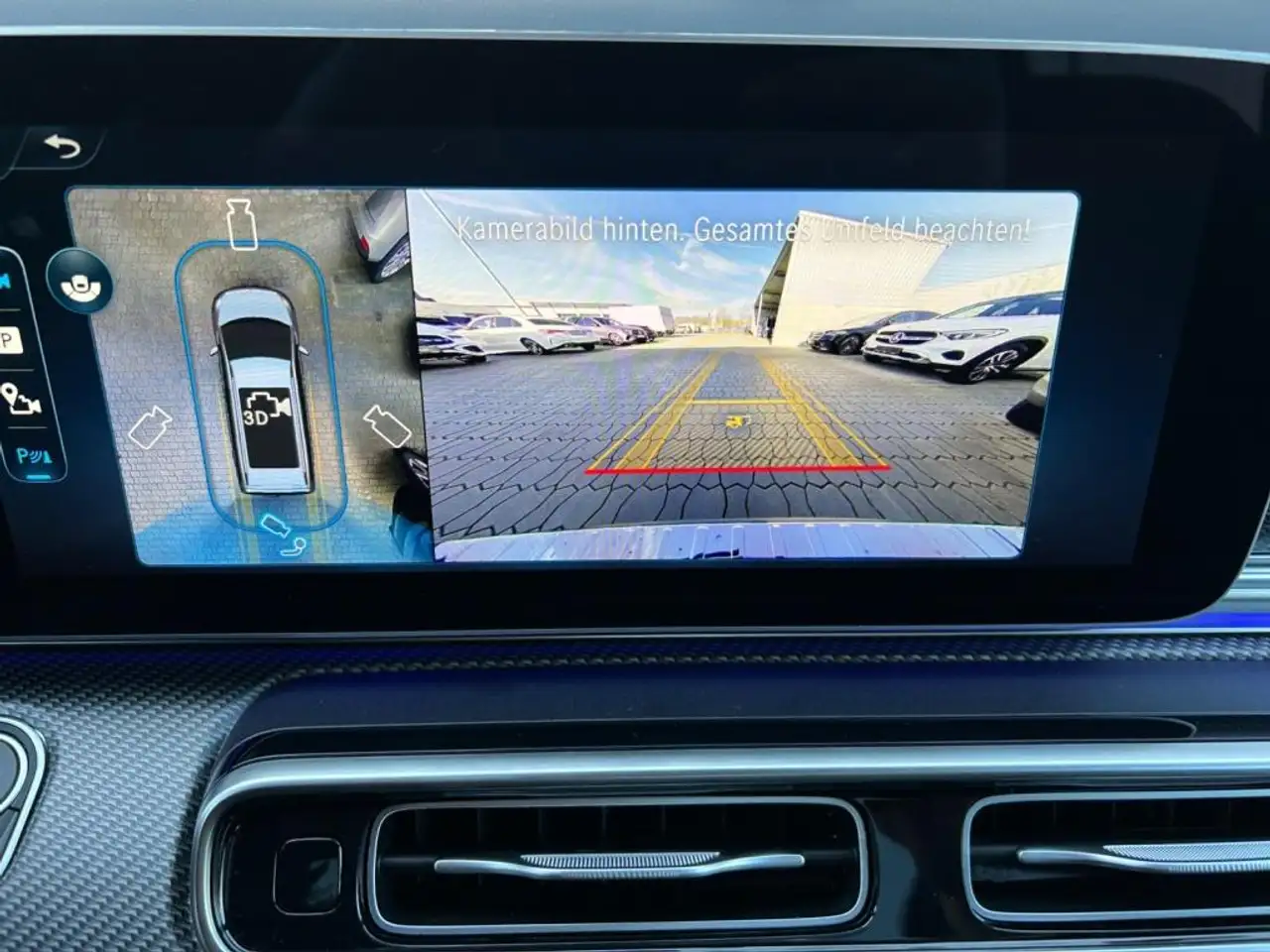 Mercedes-Benz V 300 8