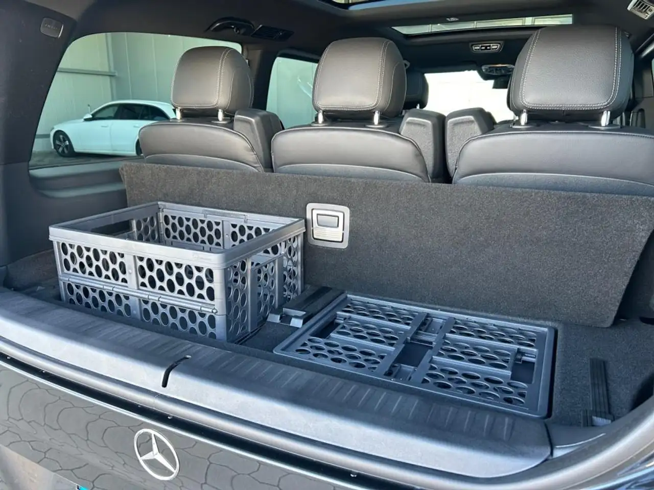 Mercedes-Benz V 300 15