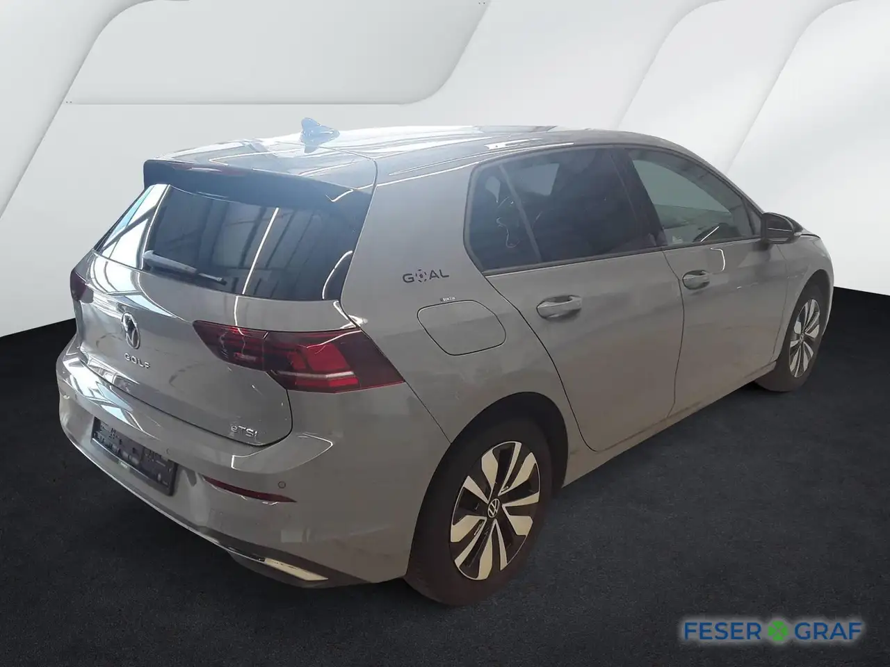 Volkswagen Golf 5