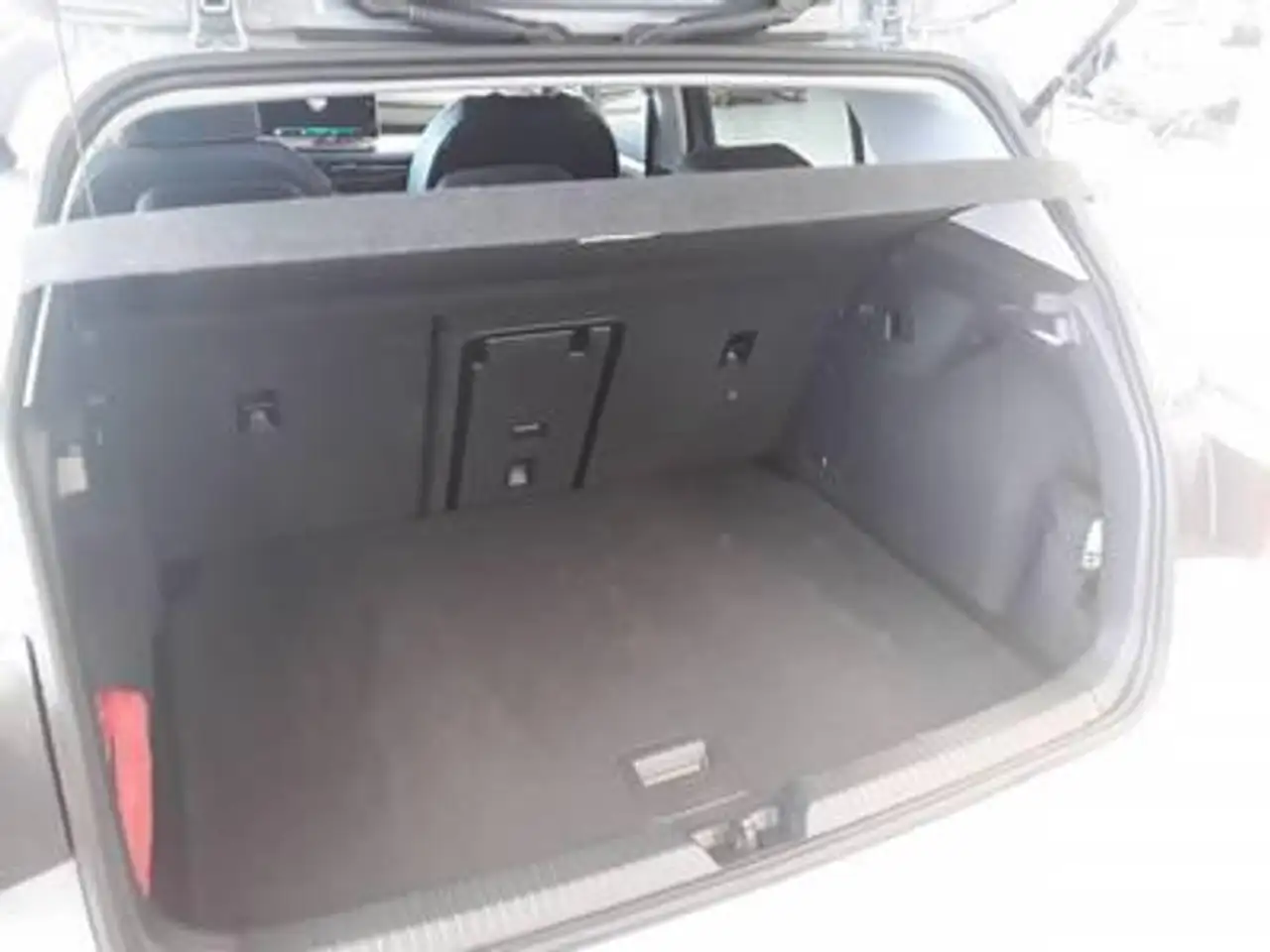 Volkswagen Golf 8