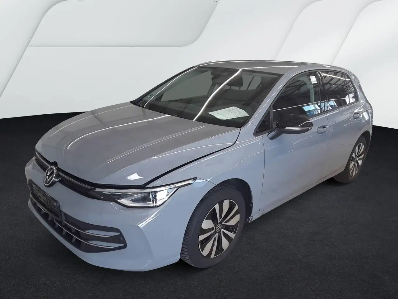 Volkswagen Golf 9