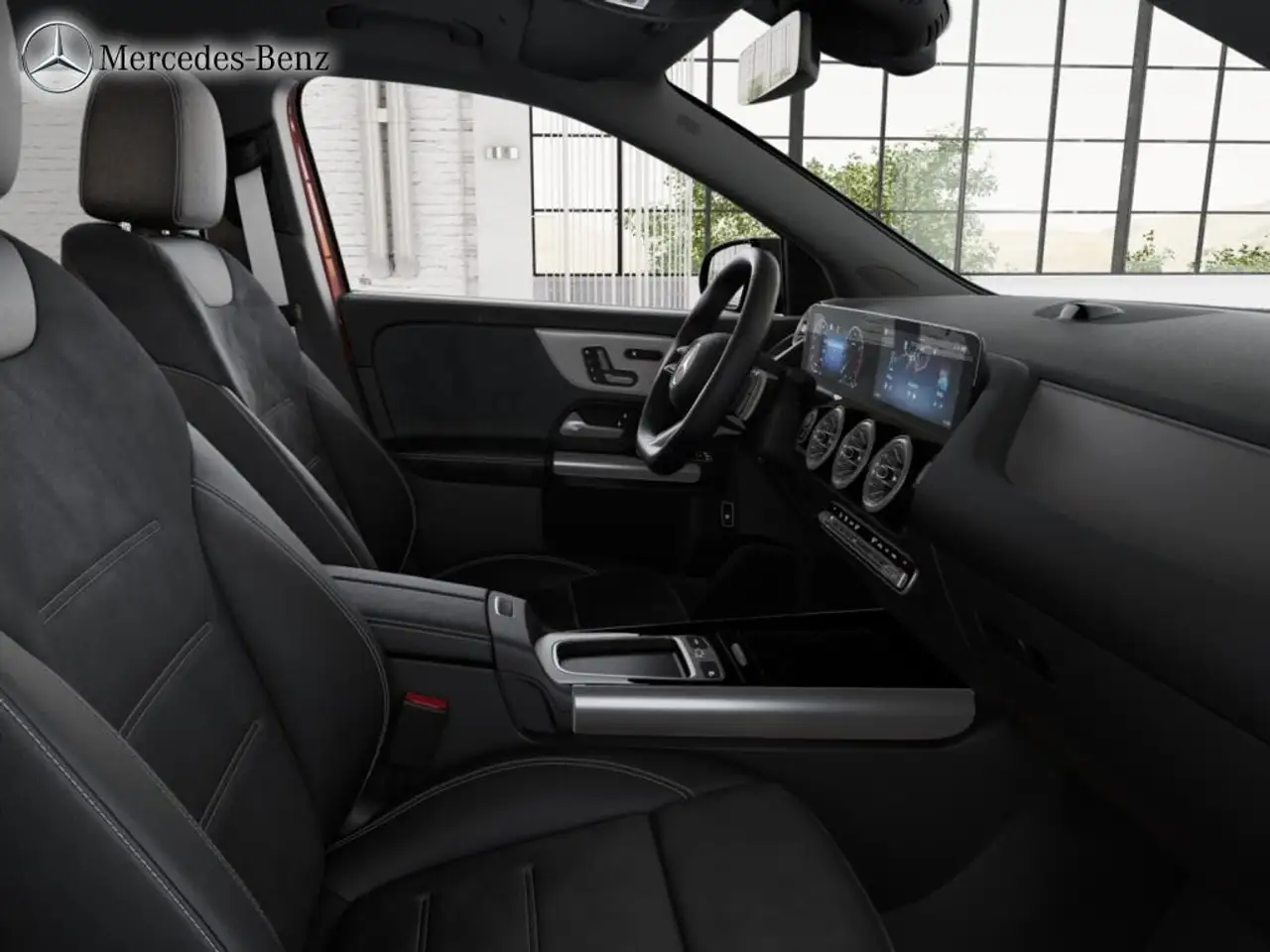 Mercedes-Benz GLA 200 9