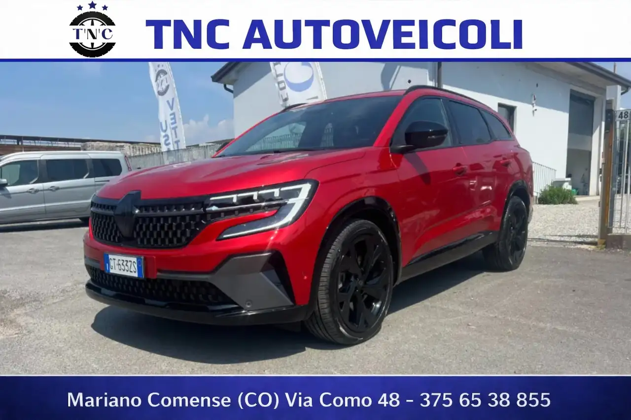 Renault Espace