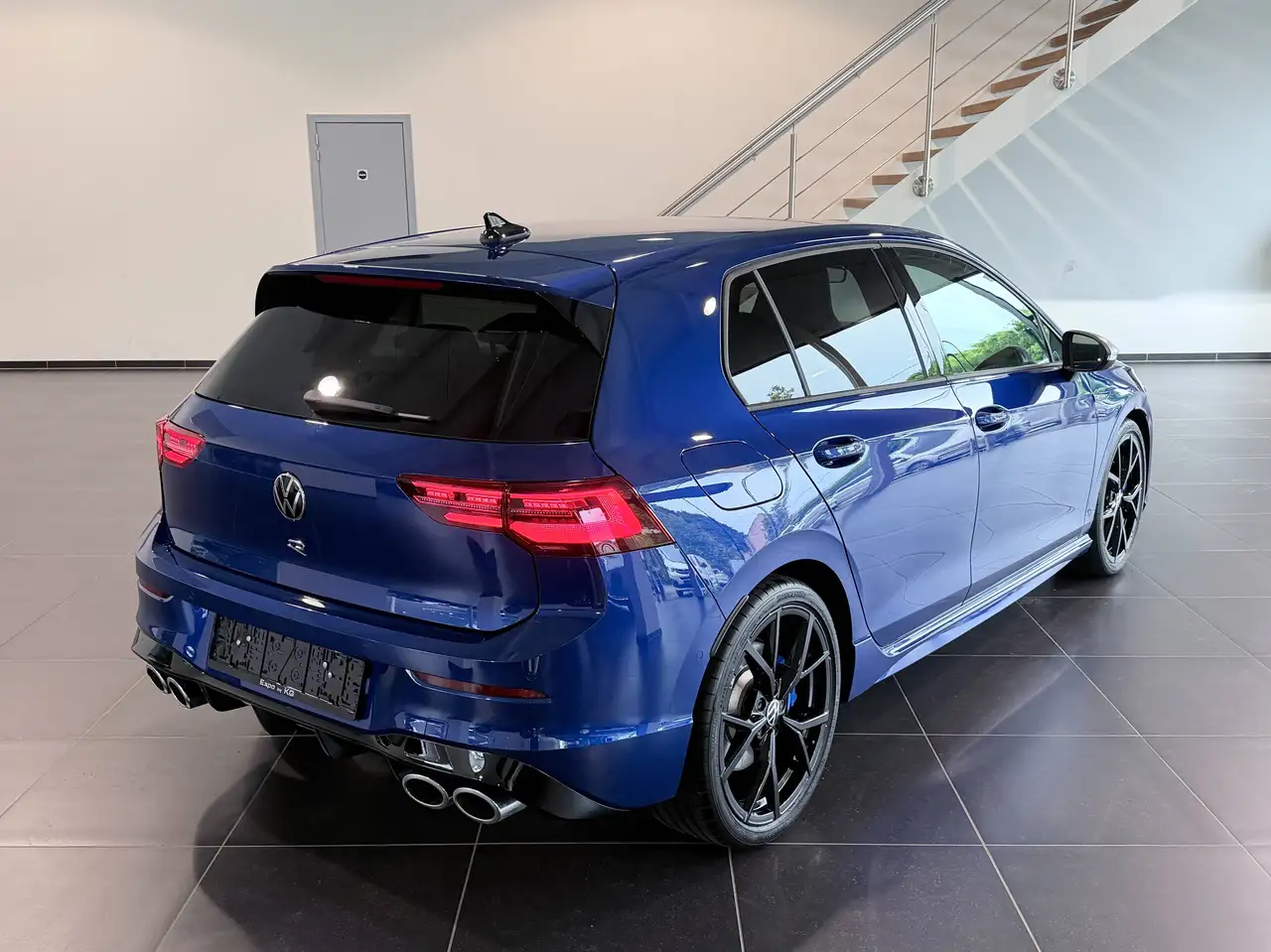 Volkswagen Golf 3