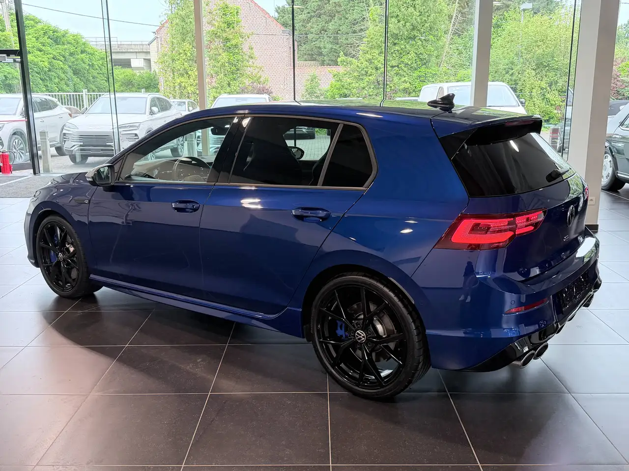 Volkswagen Golf 4
